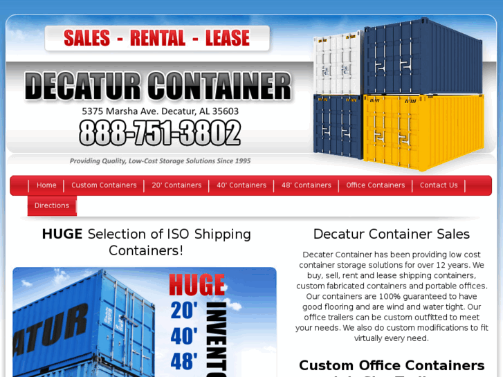 www.decaturcontainer.com