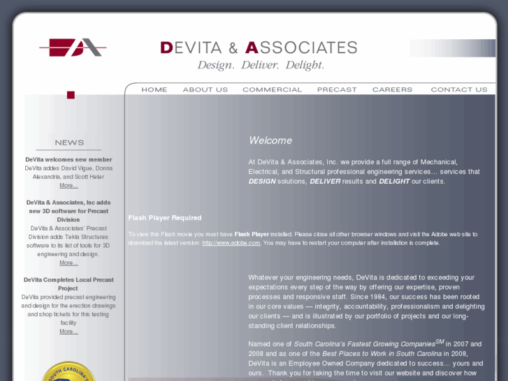 www.devitainc.com