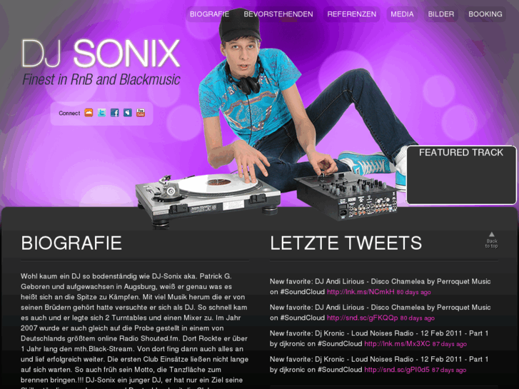 www.dj-sonix.com