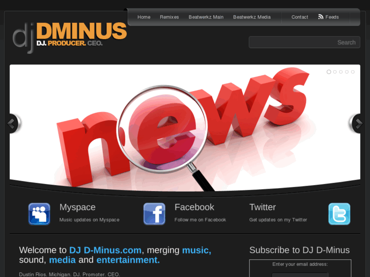 www.djdminus.com