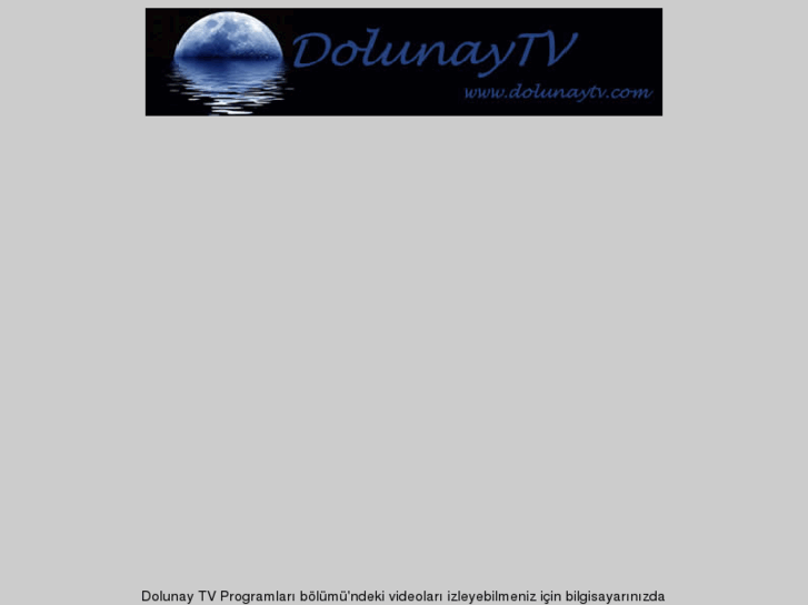 www.dolunaytv.com