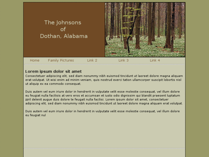 www.dothanjohnsons.com