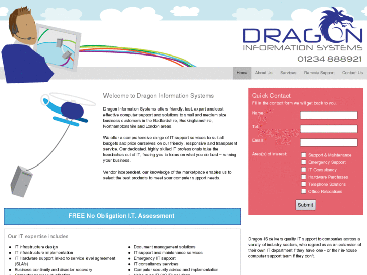 www.dragon-is.com