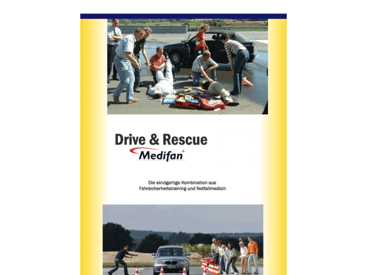 www.drive-and-rescue.com