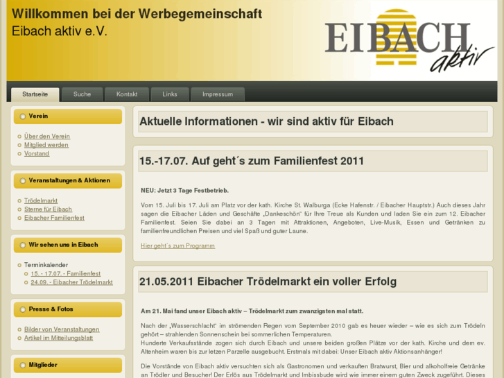 www.eibachaktiv.de