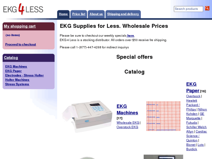 www.ekg4less.com