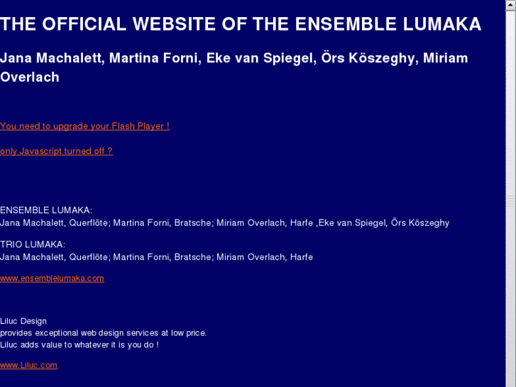 www.ensemblelumaka.com