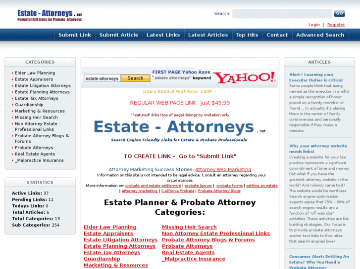 www.estate-attorneys.net