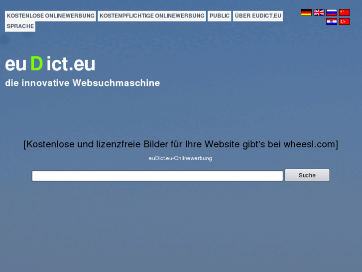 www.eudict.eu