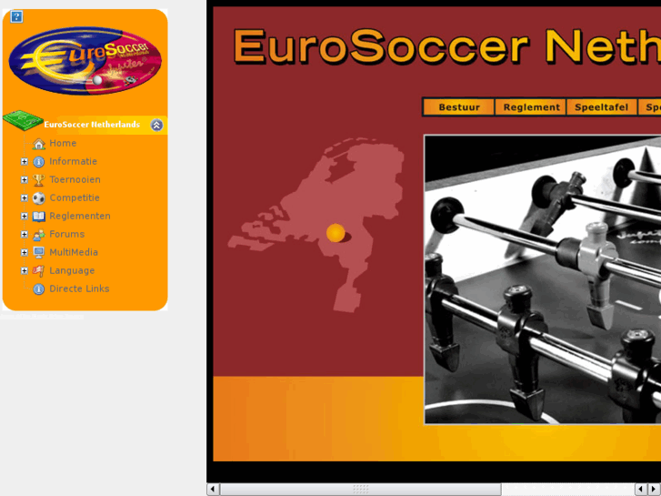 www.eurosoccers.nl