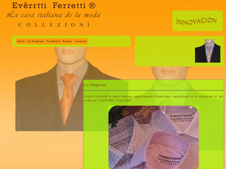 www.everrttiferretti.com