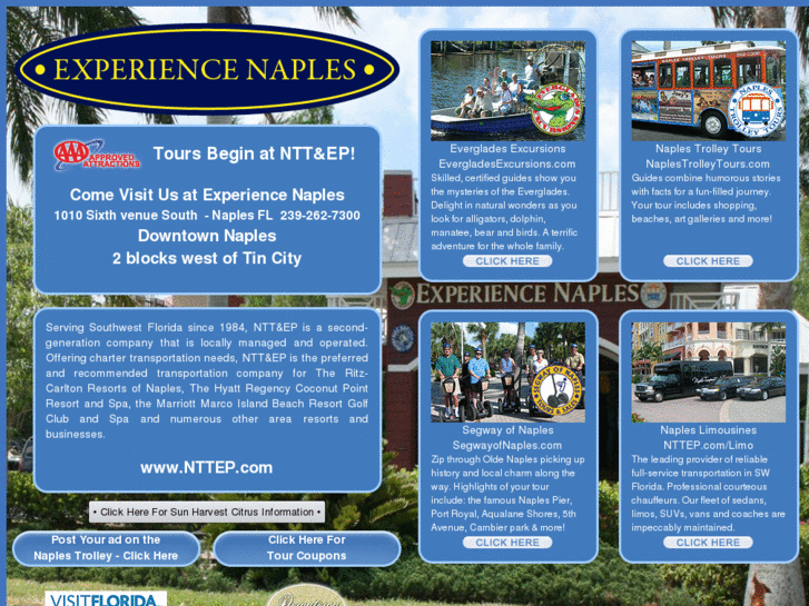 www.experience-naples.com