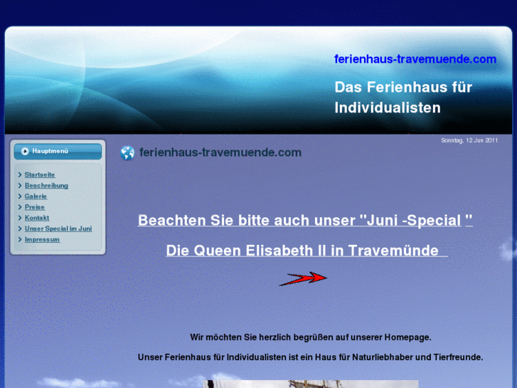 www.ferienhaus-travemuende.com