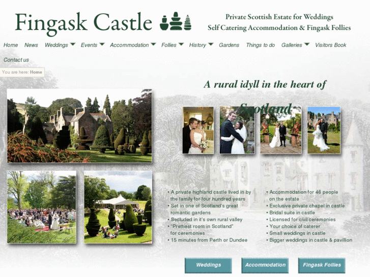 www.fingaskcastle.co.uk