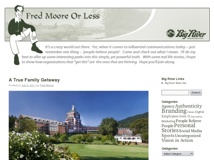 www.fredmooreorless.com