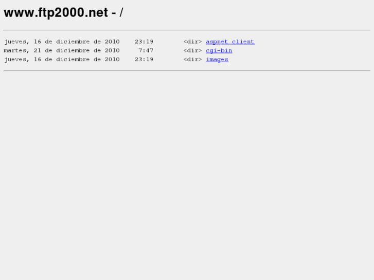 www.ftp2000.net