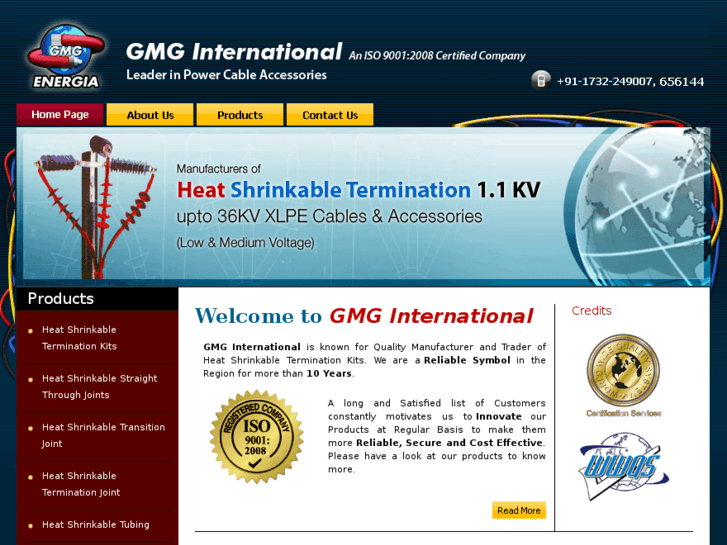 www.gmginternational.net