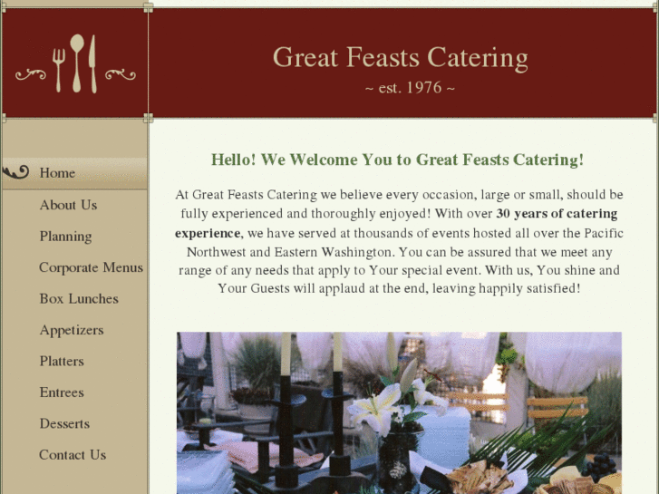 www.greatfeasts.com