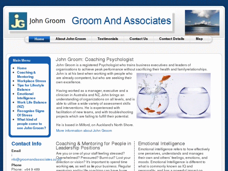 www.groomandassociates.co.nz