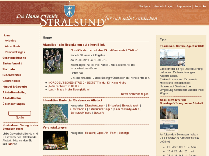 www.hansestadt-stralsund.de