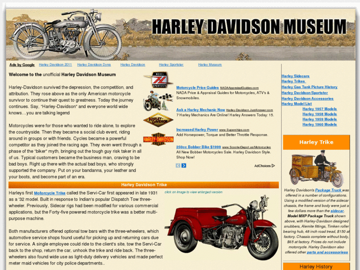 www.harleydavidsonmuseum.com