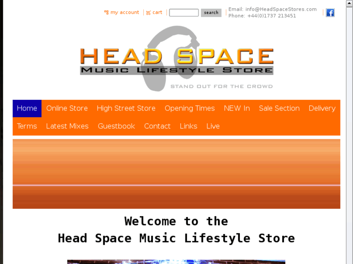 www.headspacestores.com