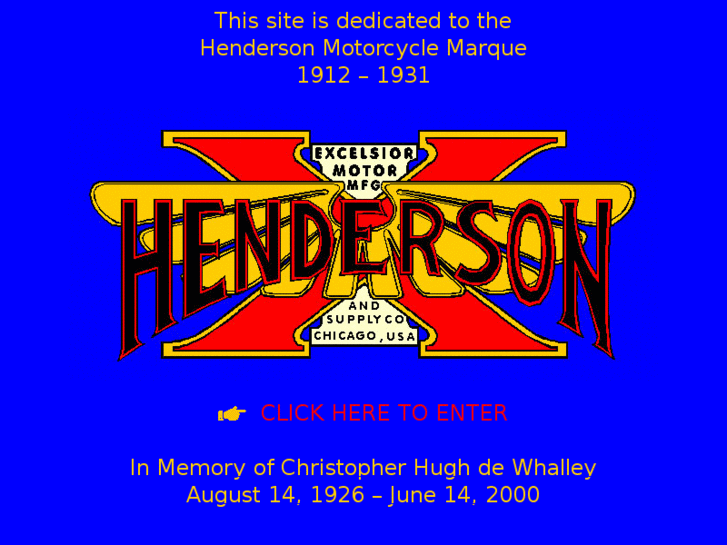 www.hendersonmotorcycle.com