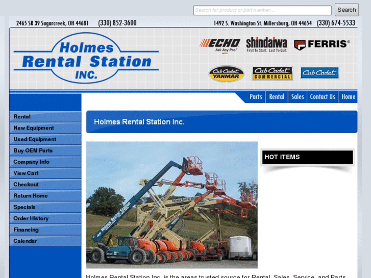 www.holmesrentalandsales.com
