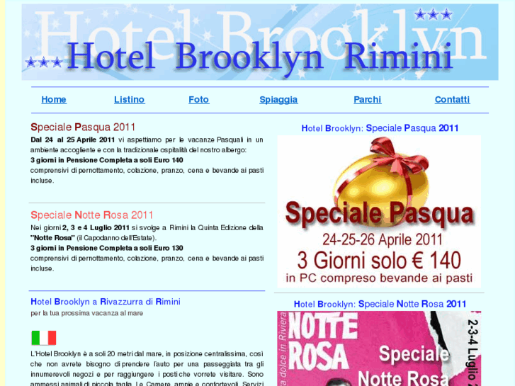 www.hotelbrooklyn.net