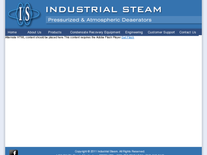 www.industrialsteam.com