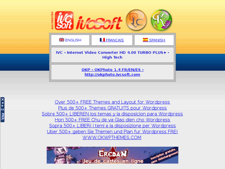 www.ivcsoft.com