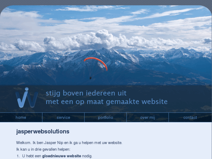 www.jasperwebsolutions.nl