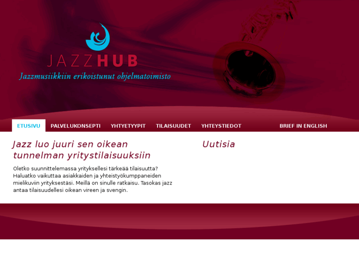 www.jazzhub.net