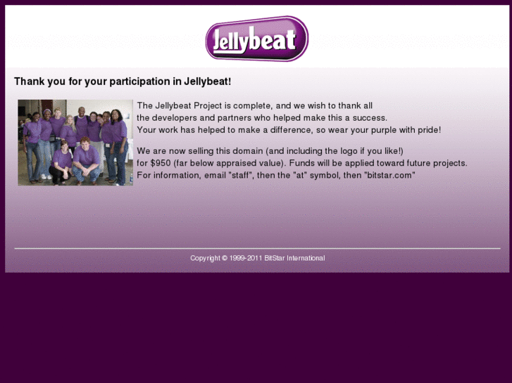 www.jellybeat.com