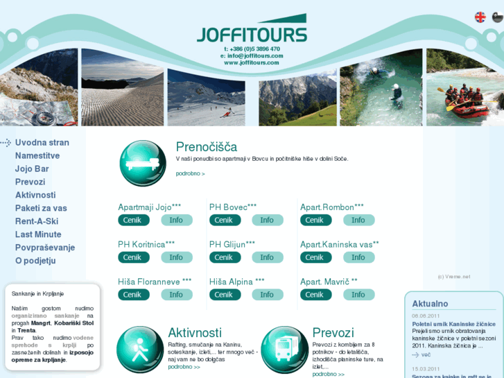 www.joffitours.com