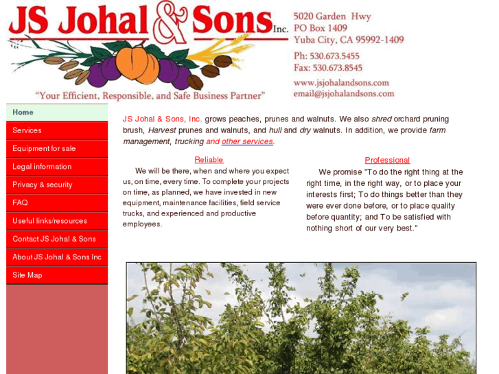 www.jsjohalandsons.com