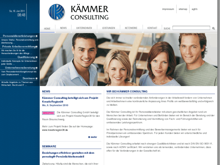 www.kaemmer-consulting.com