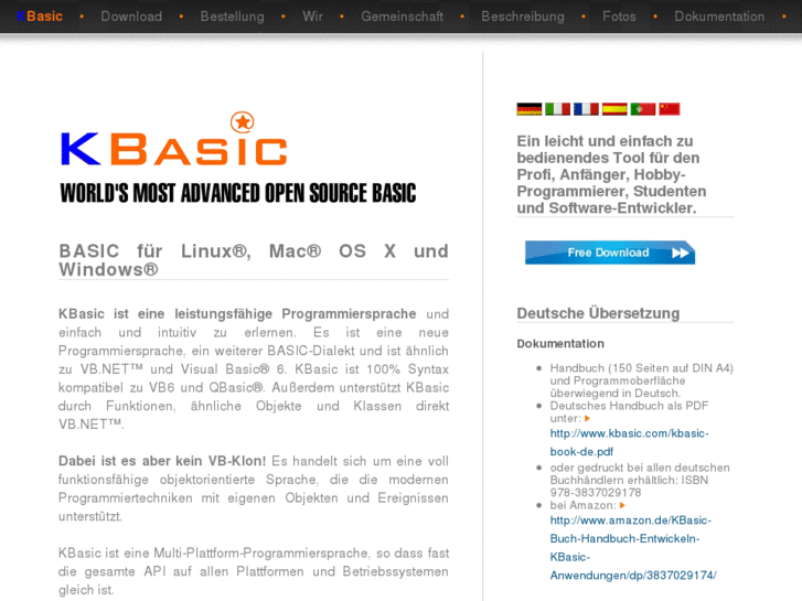 www.kbasic.de