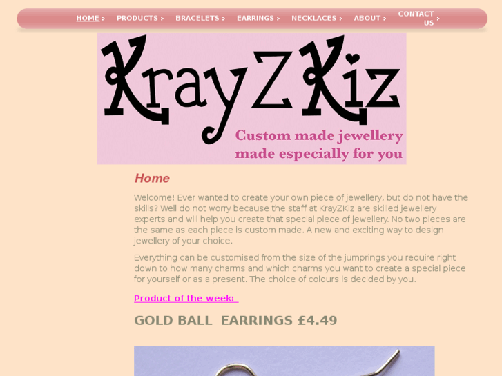 www.krayzkiz.com