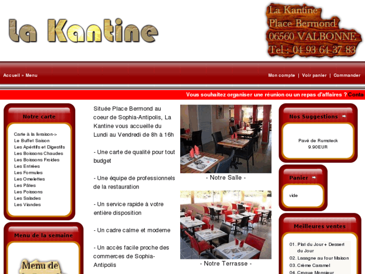 www.lakantine.com