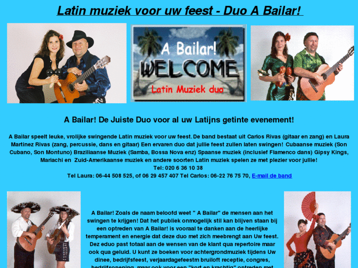 www.latin-muziek.nl