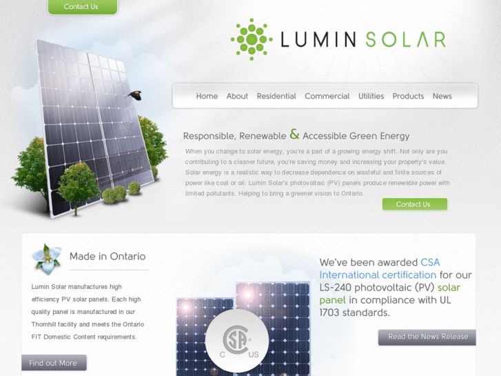 www.luminsolar.com