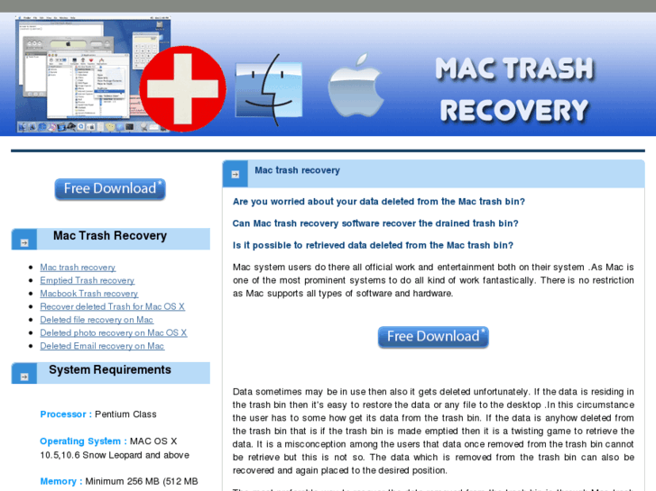 www.mactrashrecovery.com