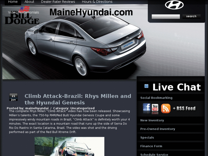 www.mainehyundai.com