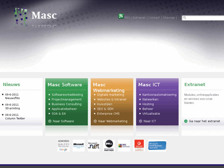 www.masc.nl