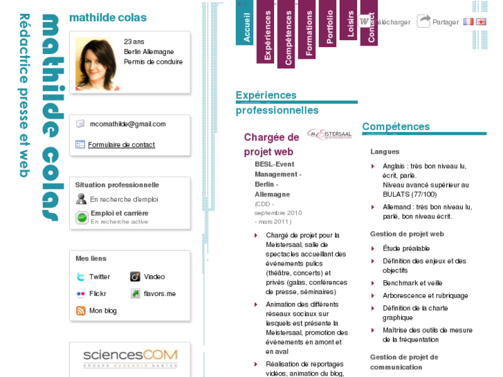 www.mathildecolas.com