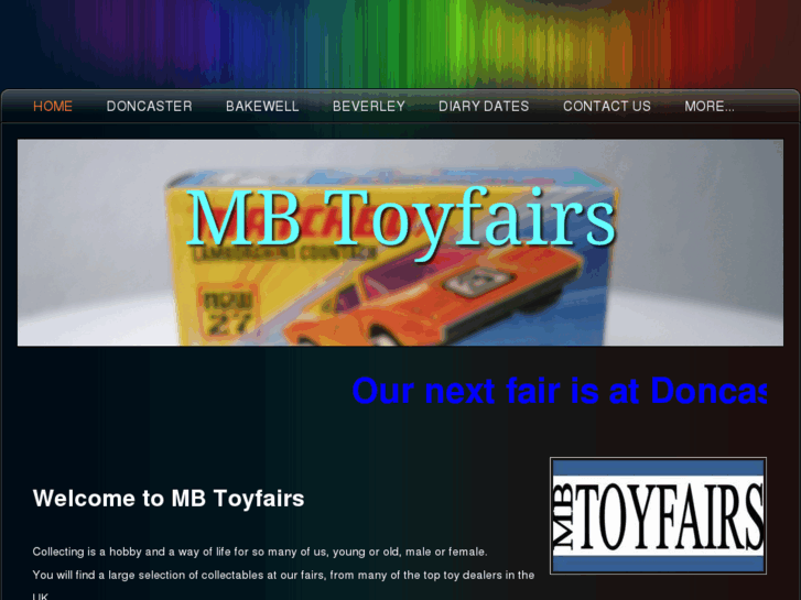 www.mbtoyfairs.com