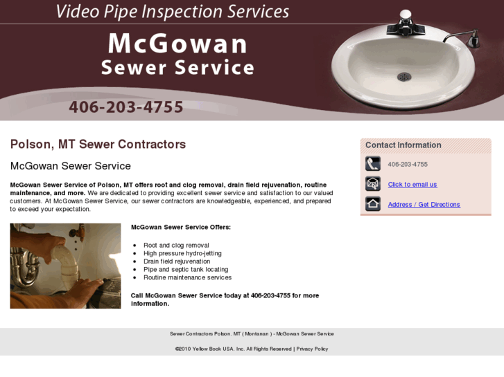 www.mcgowansewer.com