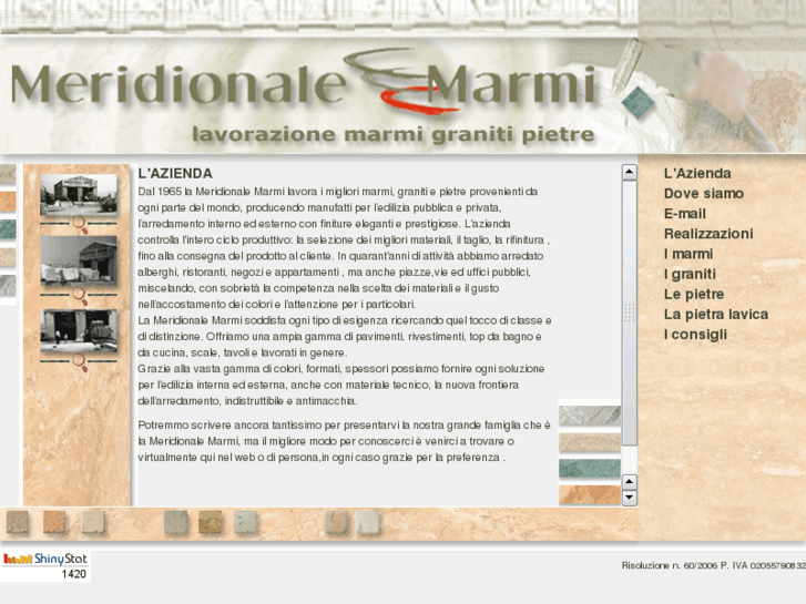 www.meridionalemarmi.com