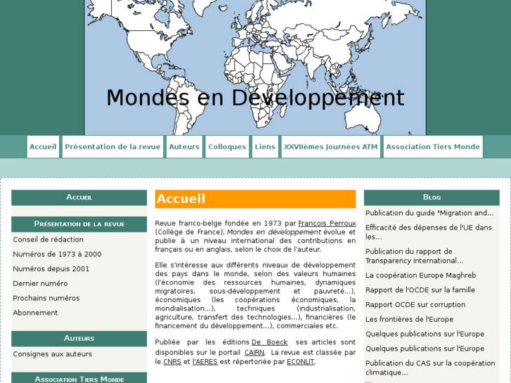 www.mondesendeveloppement.eu